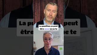 Qu’est ce que quotpunirquot  Quelles sont les conséquences des punitions   Eduquer sans punir [upl. by Ahsaeit]