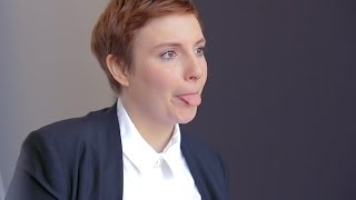 7 Secrets about Lena Dunham [upl. by Edlitam]