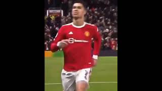 Cristiano Ronaldo SIUUU Celebration Edit Short Video cr7 shorts ronaldo football [upl. by Eeloj]