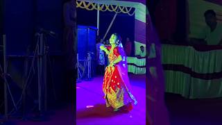 Lal dupatta dance 💃laldupatta trendingshorts viralshorts viralreels wow dance trendingreels [upl. by Nyletac]