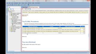 Oracle SQL Developer for the DBA [upl. by Wilhide]