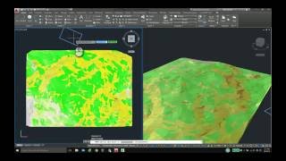 Surface Analysis [upl. by Nadeau]