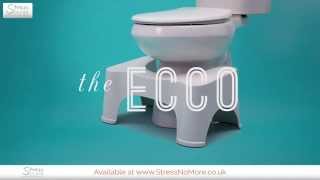 Squatty Potty Ecco [upl. by Amirak]