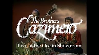 Captured Magic  The Brothers Cazimero Live at the Ocean Showroom 1982 [upl. by Baillieu]