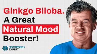 How Ginkgo Biloba Nootropics Boost Memory Learning amp More [upl. by Casteel]