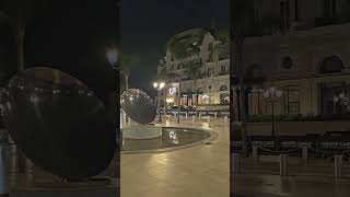 monaco music love travel montecarlo [upl. by Mechling584]