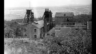 Townley Colliery Burnley Interview with John Wilson who started at Townley Colliery Burnley aged 14 [upl. by Yssak]