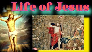 Jesus papa jesus mama mary jesus christ movietagalog full movie jisueshu [upl. by Paschasia]