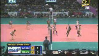 UAAP74ADMUvsDLSUfin2  Set 4 1 [upl. by Scammon]