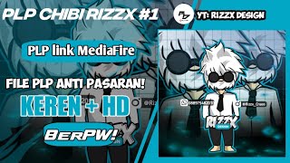 FILE PLP LOGO CHIBI ANTI PASARAN HD SIMPEL BY rizzx logojb chibi [upl. by Kenta]