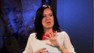 Lysa TerKeurst Unglued Reactions LIFE Today  Randy Robison [upl. by Lear]