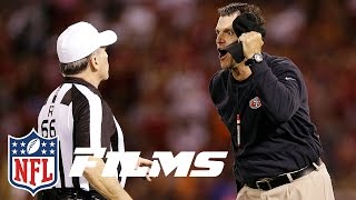 4 Referees  NFL Films  Top 10 Football Follies of All Time [upl. by Alexander530]