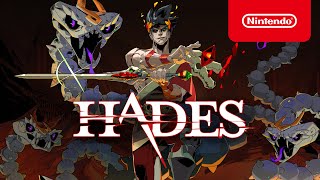 Hades  Le jeu daction dément qui secoue la critique  Nintendo Switch [upl. by Aihpled397]