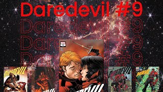 ¡Daredevils vs Bullseye  Daredevil 9 [upl. by Naziaf]