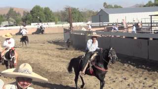 Rodeo En Mira Loma [upl. by Ahsile]