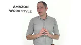 How to Pass the Amazon Work Style Assessment 2024 [upl. by Affay443]