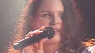 Lana Del Rey  Reading amp Leeds Festival 2024 [upl. by Ajdan]