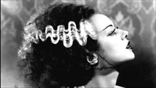 Franz Waxman The Bride of Frankenstein Suite [upl. by Ecirp]