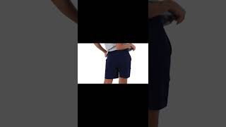 Review of Hanes Womens Jersey Pocket Shorts – Comfy and Stylish [upl. by Dav]