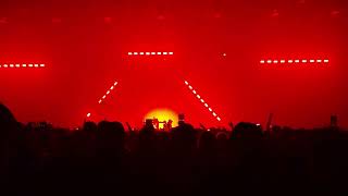 Miami 2 Ibiza  Swedish House Mafia Rework Axwell Live Unseen Festival 2024 [upl. by Blanch237]