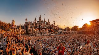 Tomorrowland Belgium 2023  Official Aftermovie [upl. by Sabino]