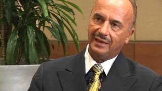 Cancer is Not an Illness  It Is a Symptom  Dr Leonard Coldwell Interview [upl. by Giefer]