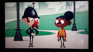 PC Bob Season 2 Episode 5 The Dog Gets Kidnapped End Credits Ordinary Version [upl. by Nariko]