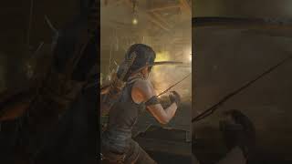 Tomb Raider Definitive Edition 26 shorts gaming 4k60fps notebook games tombraider aventura [upl. by Cornell]