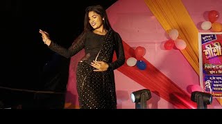 Ding Dong Dole Dance Video  S D Dance Group  Miss Tithi amp Nisha [upl. by Bordie]