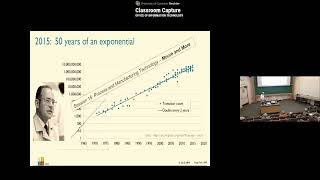 Physics Colloquium quotMathematics of Nuclear Proliferationquot [upl. by Atnim596]