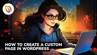 How to Create a Custom Page in WordPress with SeedProd [upl. by Yanel]