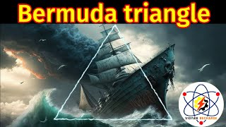 Bermuda Triangle Mystery in Hindi vigyanrecharge [upl. by Liane253]