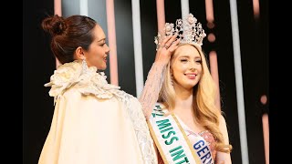 The 60th Miss International Beauty Pageant 2022 [upl. by Seda]