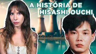 Hisashi Ouchi a pior vitima de radiação da história  Surto Coletivo [upl. by Plumbo]