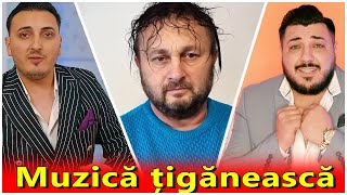 TOP MUZICA TIGANEASCA  Cele mai noi jocuri tiganesti 2022 [upl. by Lyons967]