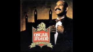 Oscar DLeon  taboga en vivo el mejor audio [upl. by Acinnod]