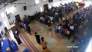 PCEA Githunguri kwa mukua Live Stream [upl. by Eeryk]