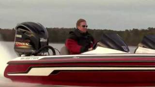 2010 Skeeter FX Series Introduction [upl. by Troc]