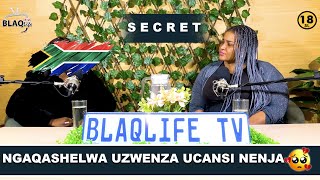 SIKHIPHA IZIMFIHLO  Ngaqashelwa ukwenza ucansi nezinja abantu abathwele  S2EP39 [upl. by Entroc]