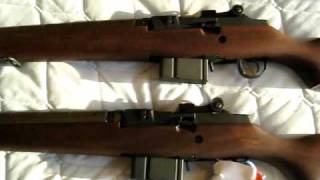 Springfield Armory M1A 308  some additional info [upl. by Silrac40]