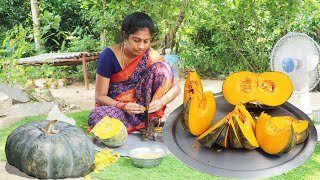 சுவையான பரங்கிக்காய் சாம்பார்  Parangikai Sambar In Tamil  Pumpkin Sambar in Tamil [upl. by Panther]