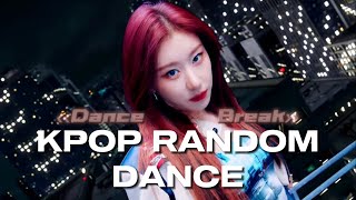 KPOP RANDOM DANCE  ICONICNEW amp POPULAR WITH DANCE BREAKS  lixym [upl. by Huberty503]