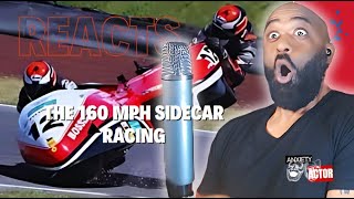 Sidecar Racing is INSANE  Heart Pounding Reaction [upl. by Gertruda708]