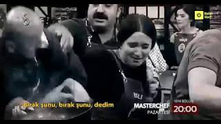 MasterChef 11 Bölüm Fragman Tanıtım  HD [upl. by Iba370]