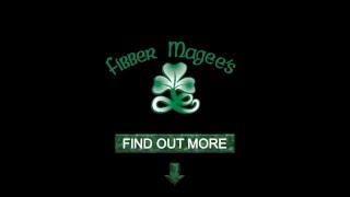 Fibber Magees  the best craic Irish Pub in Dubai [upl. by Ettennek]