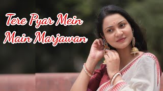 Tere Pyar Mein Main MarjawanHogi Piyar Ki JeetOld SongJaspinder NarulaAjay DevgnRoop KumarNeha [upl. by Falda]