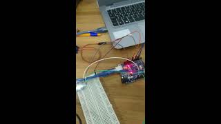 Arduino Tcs34725 RGB Renk Sensörü ile Renk Algılama Uygulaması [upl. by Liggett]