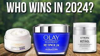 TOP 5 Best Anti Aging Creams of 2024 [upl. by Arhaz]