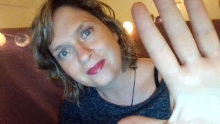 ASMR French  Close whispers hypnosis  Plongez dans le sommeil [upl. by Docile]