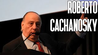 Roberto Cachanosky quotEstaban encaprichados y además era un camino equivocado aumentar impuestosquot [upl. by Northway]